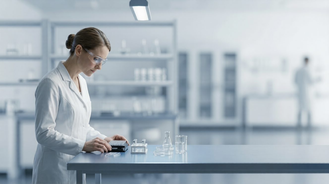 Built for Researchers